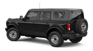 2026 Ford Bronco® External Image 2